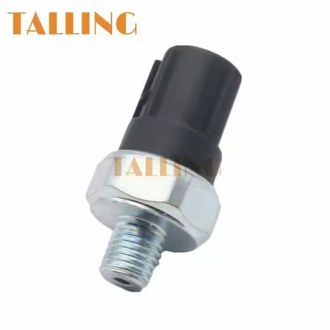 37250-PNE-G01 Oil Pressure Switch Sensor For Acura RDX RSX Honda Accord Civic CR-V CR-Z Element New 