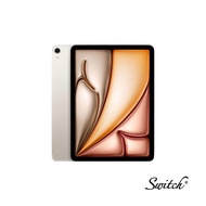 Apple iPad Air 11-inch (M3, Wi-Fi + Cellular)