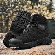 Outdoor Sports Military Boots Combat Boots Combat Desert Boots Hiking Shoes Tactical Boots