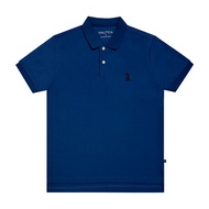 NAUTICA POLO-Shirt เสื้อโปโล