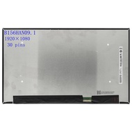 15.6" IPS Laptop LCD Screen B156HAN09.1 NV156FHM-N4H N156HCA-E5A E5B LED Matrix Panel FHD1920x1080 3
