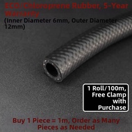 BEAUTISKY | Heat-Resistant Car Fuel Hose 6810mm