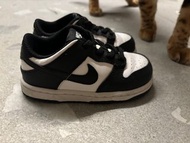 Nike 熊貓🐼童鞋