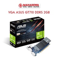 VGA Asus GT710 DDR5 2GB