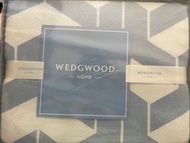 Wedgwood 萬用蓋毯
