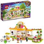 LEGO Friends Heartlake City Organic Cafe 41444 Toy Block Present Doll Doll Girls 6 years old and up [Direct from Japan]
