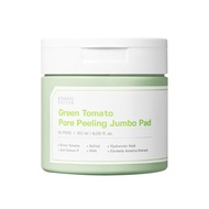 SUNGBOON EDITOR 綠蕃茄緊緻毛孔去角質棉片(60片)