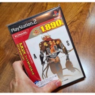 Cassette Original ZOE Special Edition PS 2 CD/