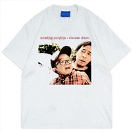 Bnad Smashing Pumpkins Siamese Dream Komeng Daus Tshirt Mercandise