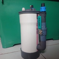 Mini Canister Filter/Diy Mini Canister Filter/Aquarium Filter