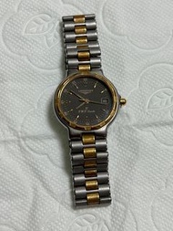 浪琴 Conquest Ti 石英錶