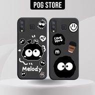 Cute Samsung A8 STAR Cartoon melody Case| Ss galaxy Phone Cover