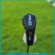 best Head Covers Set 135X PING G400 Golf Club Headcovers Driver Fairway Woods Cover