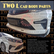 iriz 2021 bodykit model d68 drive 68