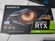 GeForce RTX™ 3060 GAMING OC 12G (rev. 2.0)