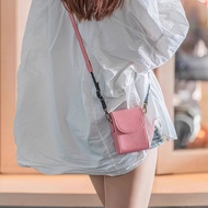 CCD Camera Small Card Machine Storage Bag Mini Digital Camera Protection Suitable for Canon Fuji Son