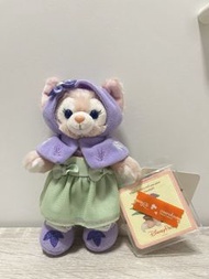Disney Linabell Plush Toy Keychain