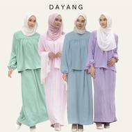 Estrella KL - Dayang (4 colors)