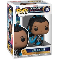 Funko POP Marvel Thor Love and Thunder 1042 Valkyrie