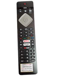 Remote TV Philips 32PFT6915/6743PFT6916/67