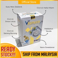 VCAFE | VR 4 | BLACK TEA ORIGINAL VOLTEN DR4