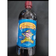 KICAP SOYA PEKAT (sabah product) 630mls