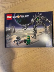 Lego 21109