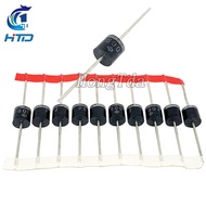 10PCS P600D P600G P600J P600K P600M P-600/R-6 P600G-E3/54 P600K-E3/54 P600M-E3/54 Fast Recovery Rect