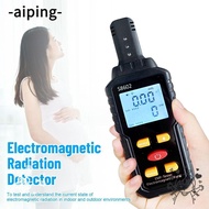 AIPING Dosimeter Tester Practical Portable Tools EMF Meter