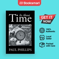 Its About Time - Paperback - English - 9781499090659