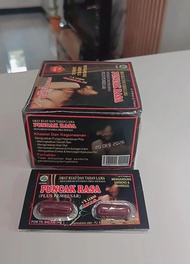 Terlaris obat kuat pria kapsul puncak rasa plus 100% original jos tahan lama privasi aman terjaga