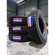 295/80R22.5 18PR TAITONG KASAR🔥 FREE DELIVERY ALL OVER MALAYSIA 🔥