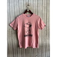 Covernat x Snoopy T-Shirt