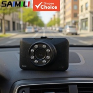 Car Recorder Q11 Video Dvr Perakam Kereta Q11 Kamera Video Dvr Inframerah Penglihatan Malam