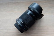 Sigma 18-300mm F3.5-6.3 OS For Nikon  