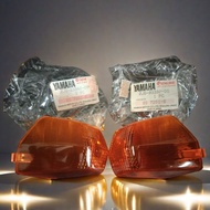 Y100 Rear Signal Cover set Original(Made in Japan) 2JG-83332-00/2JG-83342-00