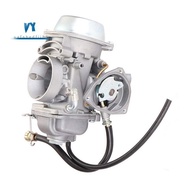 Motorcycle Carburetor for  Sportsman 500 Scrambler 500  400cc-600cc 4 Stroke  ATV PD40J
