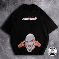 GK - Raised 24s T-Shirt