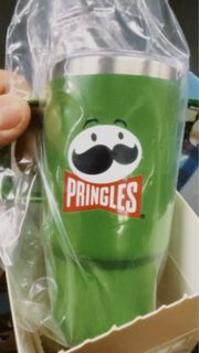 7-11迷你收藏杯品客薯片