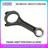 LR035361 ENGINE CONNECTING ROD x1 FOR LAND ROVER RANGE ROVER 448DT TDV8 SDV8 4.4L DIESEL L322 L405 L