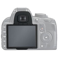 Nikon D7100 D7200 Screen Protector,Professional Optical Camera Tempered Glass LCD Screen Protector f