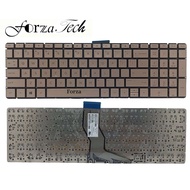 Laptop KEYBOARD HP Pavilion 17-AK 17-AR 250 255 G6 17-AE 17G-BR 17Q-BU TPN-C130 ROSE GOLD NEW