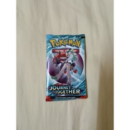 Pokemon TCG: Scarlet & Violet - Journey Together Booster Pack