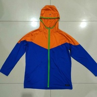 Running Jacket lecaf sport 9-10 thn