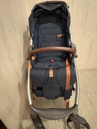 ABC Design Mint嬰兒車