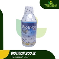 INSEKSIDA BIOTHION 200 EC 1 Liter