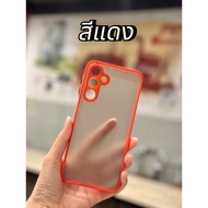 Color Edge Case Back Cloudy Camera Protection Model IPHONE i6Plus i7 i8 i7Plus i8Plus iSE iX iXS iXR