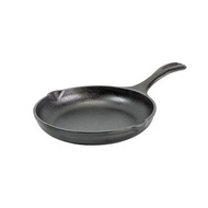 USA LODGE - Chef Collection  Cast Iron Skillet 鑄鐵煎鍋: 8" / 10" / 12"