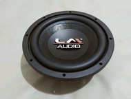 Subwoofer 10 inch LM AUDIO LM-10JJ Subwofer Mobil 10inch LM 10JJ 10 JJ