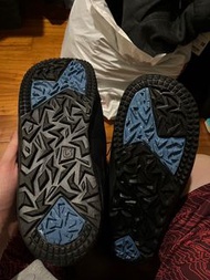 Burton snowboard boots US12號